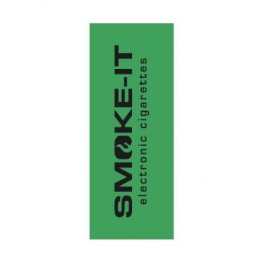 SMOKE-IT 18650 Battery Wrap pris: 1.95 
