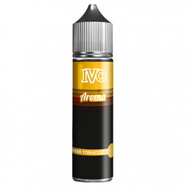 IVG - Amber Tobacco (Aroma Shot) pris: 69.95 