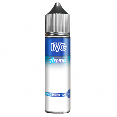 IVG - Classic Menthol (Aroma Shot) pris: 69.95 