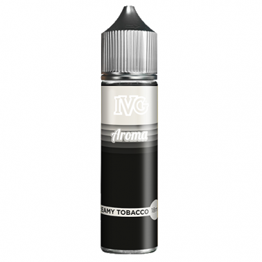 IVG - Creamy Tobacco (Aroma Shot) pris: 69.95 