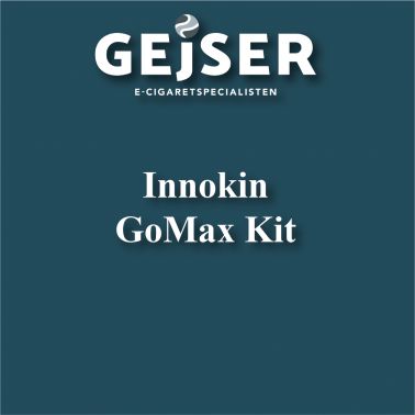 INNOKIN - GoMax Kit pris: 349.95 