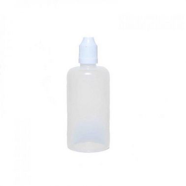 Easy dryp flaske 100 ml. pris: 15 