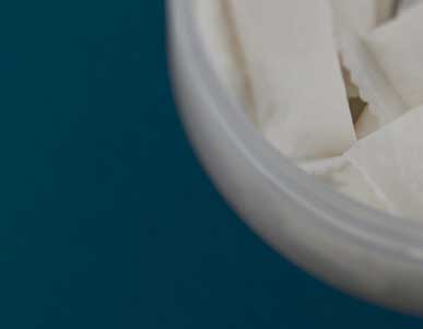 Puff bar og engangs e-cigaretter